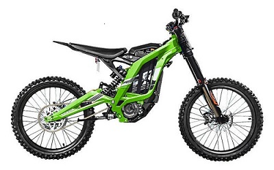 motorbike